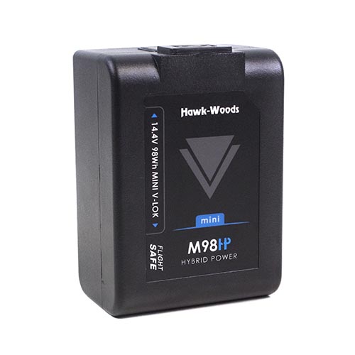 Hawk-Woods VL-M98 - Image 3