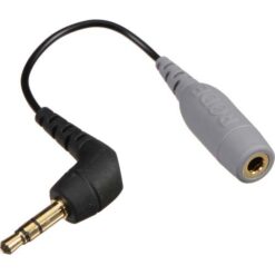 RODE SC-3 TRRS to TRS Adapter