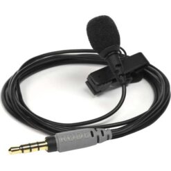 Rode SmartLav + Mic For Smartphone