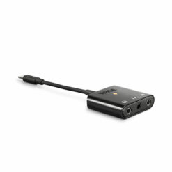 RODE SC6-L Dual TRRS to Lightning Adaptor, Interface - Image 3