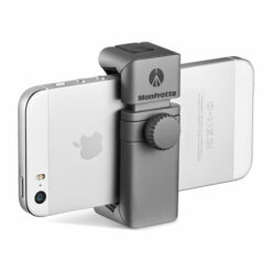 Manfrotto MTTWISTGRIP Smartphone Clamp - Image 2