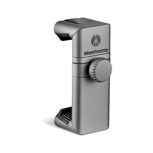 Manfrotto MTTWISTGRIP Smartphone Clamp
