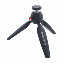 Manfrotto MTPIXI-B  Mini Tripod Black
