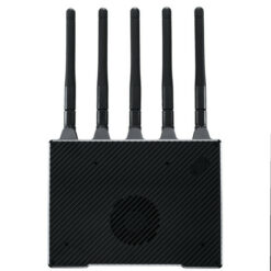TERADEK Bolt 4K 1500 Wireless Transmitter/Receiver Set - Image 5