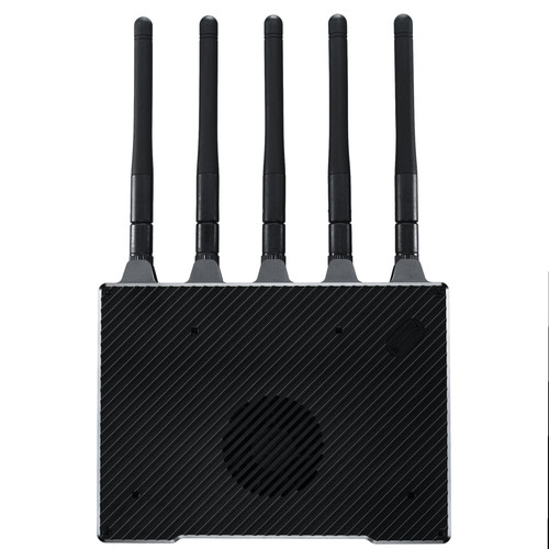 TERADEK Bolt 4K 1500 Wireless Transmitter/Receiver Set - Image 5