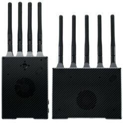 TERADEK Bolt 4K 1500 Wireless Transmitter/Receiver Set - Image 3