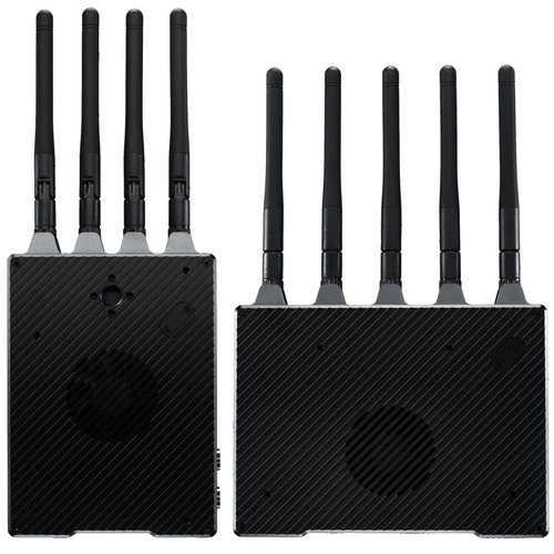 TERADEK Bolt 4K 1500 Wireless Transmitter/Receiver Set - Image 3