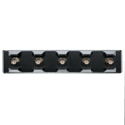 TERADEK Bolt 1500 12G-SDI/HDMI Wireless TX/RX Deluxe Set Gold-Mount (Does not include Antenna Array) - Image 6