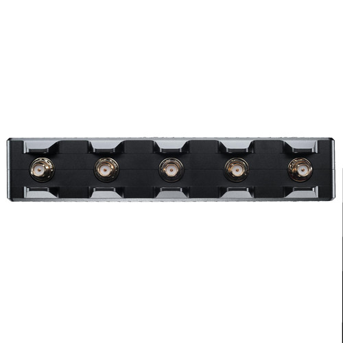 TERADEK Bolt 1500 12G-SDI/HDMI Wireless TX/RX Deluxe Set Gold-Mount (Does not include Antenna Array) - Image 6