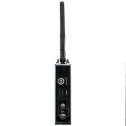 TERADEK Bolt 1500 12G-SDI/HDMI Wireless TX/RX Deluxe Set Gold-Mount (Does not include Antenna Array) - Image 8