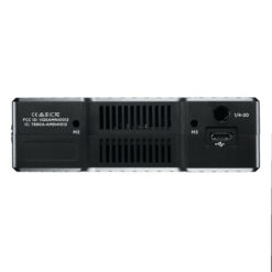 TERADEK Bolt 1500 12G-SDI/HDMI Wireless TX/RX Deluxe Set V-Mount (Does not include Antenna Array) - Image 10