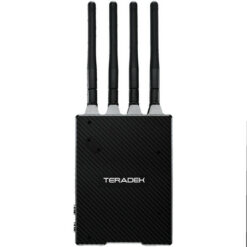 TERADEK Bolt 4K 750 Wireless Receiver only