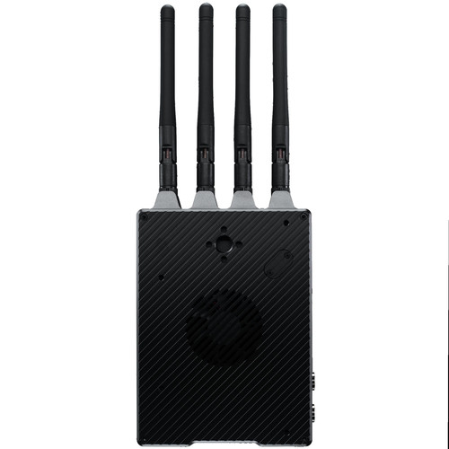 TERADEK Bolt 4K 1500 Wireless Transmitter/Receiver Set - Image 9