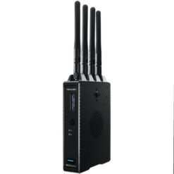TERADEK Bolt 4K 1500 Wireless Transmitter/Receiver Set - Image 10