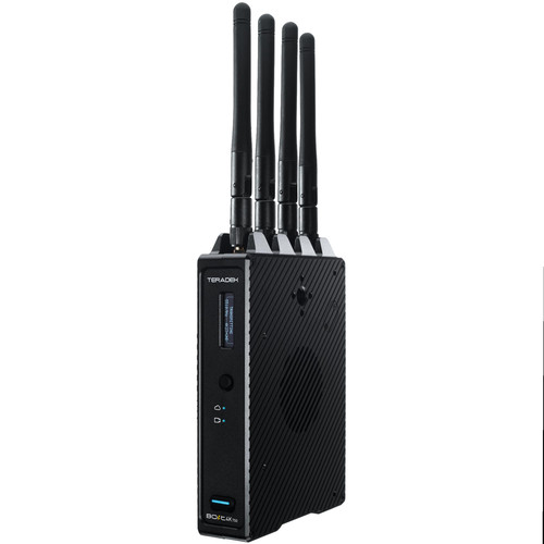 TERADEK Bolt 4K 1500 Wireless Transmitter/Receiver Set - Image 10