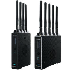 TERADEK Bolt 4K 1500 Wireless Transmitter/Receiver Set