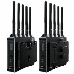 TERADEK Bolt 4K 1500 Wireless Receiver only