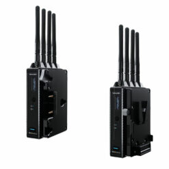 TERADEK Bolt 4K 1500 Wireless Transmitter only