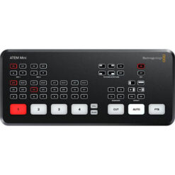 Blackmagic Design ATEM Mini - Image 3