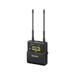 Sony UWP-D Portable Receiver