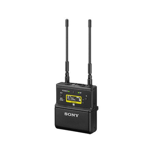 Sony UWP-D Portable Receiver