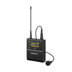 Sony UWP-D Belt Pack Transmitter