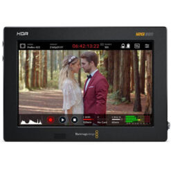 Blackmagic Design Video Assist 7” 12G HDR