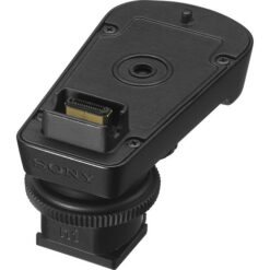 Sony Shoe Mount Adapter P5