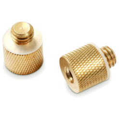 Smallrig Thread Adapter 1/4 Female To 3/8 Male