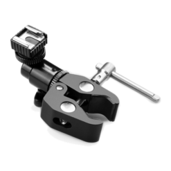 Smallrig Clamp Mount V1 With Ball Head Mount And Coolclamp