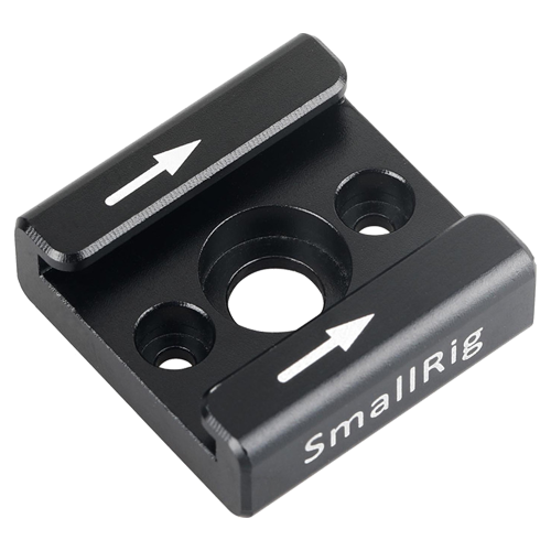Smallrig Cold Shoe