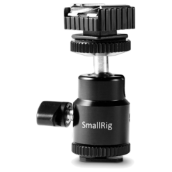 Smallrig Magic Arm W/ Cold Shoe
