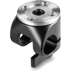Smallrig 15mm Rod Clamp W/ Arri Rosette - Image 2