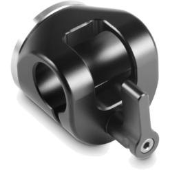 Smallrig 15mm Rod Clamp W/ Arri Rosette - Image 3