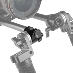 Smallrig 15mm Rod Clamp W/ Arri Rosette - Image 5