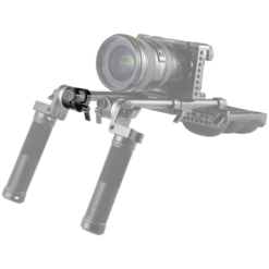 Smallrig 15mm Rod Clamp W/ Arri Rosette - Image 6