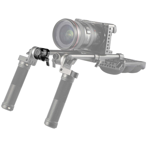 Smallrig 15mm Rod Clamp W/ Arri Rosette - Image 6