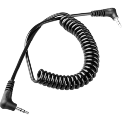Smallrig Lanc Remote Cable For Sony PXW-FS5 Handgrip