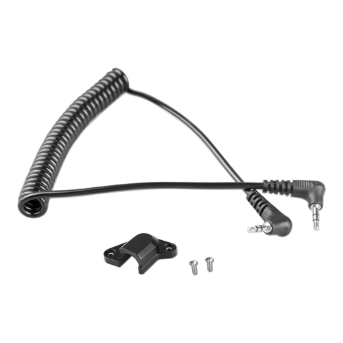 Smallrig Male/male Lanc Cable For Handgrip For Pxw Fs5