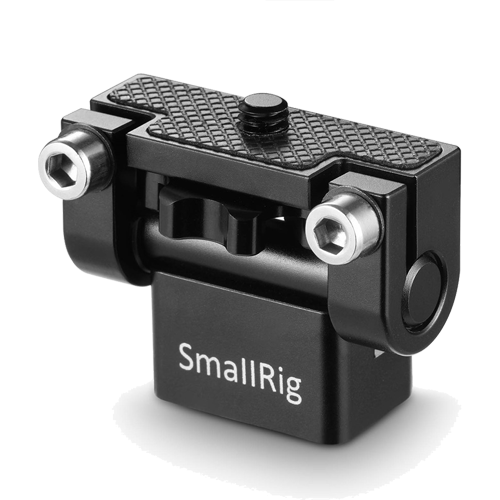 Smallrig Dslr Monitor Holder Mount