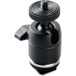 Smallrig Multi Functionnal Ball Headed With Removable Shoe M