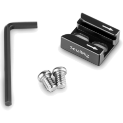Smallrig Cold Shoe - Image 6