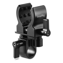 Smallrig Universal Shotgun Microphone Mount
