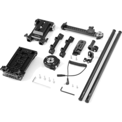 Smallrig Profesionnal Accesory Kit For Sony Fs5 - Image 2