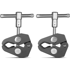 Smallrig Super Clamp With 1/4" To 3/8" Thread 2pcs Pack - Image 5