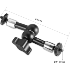 Smallrig 7inch Articulating Arm - Image 2