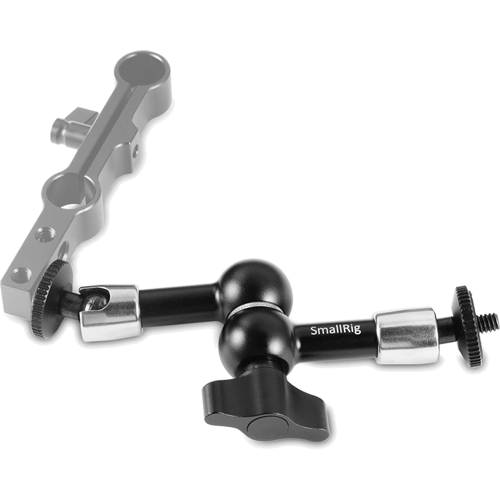 Smallrig 7inch Articulating Arm - Image 4