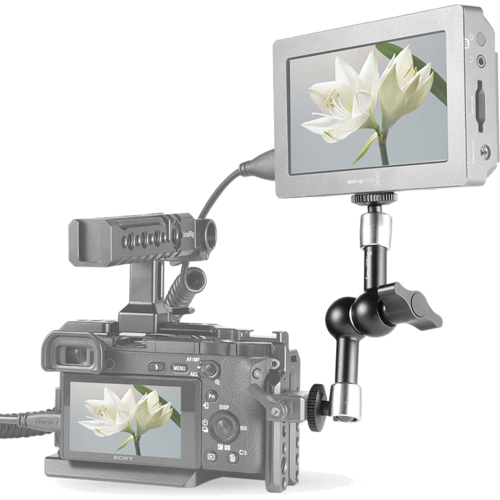 Smallrig 7inch Articulating Arm - Image 6