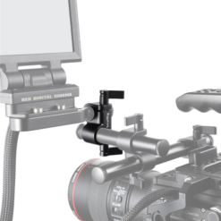 Smallrig 90 Degree 15mm Rod Clamp - Image 2