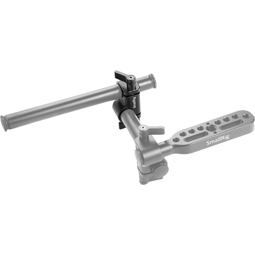 Smallrig 90 Degree 15mm Rod Clamp - Image 4